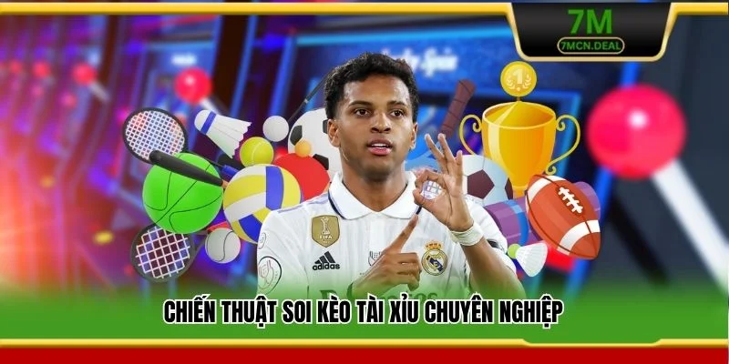 Mẹo Cá Cược Kèo Tài Xỉu - Tìm Ra Chiến Thuật Chơi Thắng Lớn 6 Chiến thuật soi kèo tài xỉu chuyên nghiệp